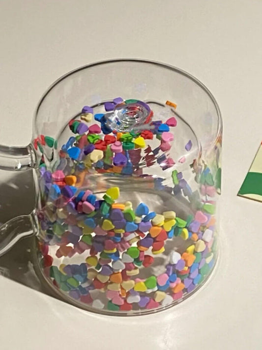 XÁC MINH | Cốc tráng men đôi