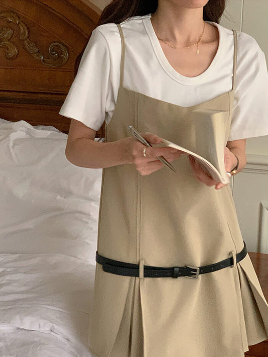 VERILADY | Váy Cami dáng rộng