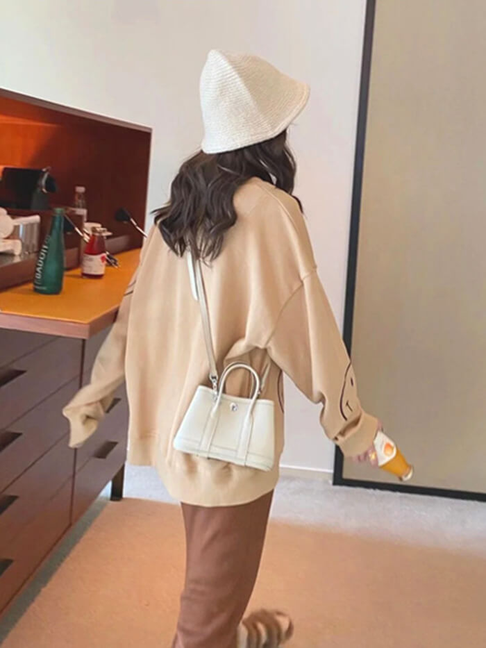 VERILADY | TÚI TOTE DA MỌI