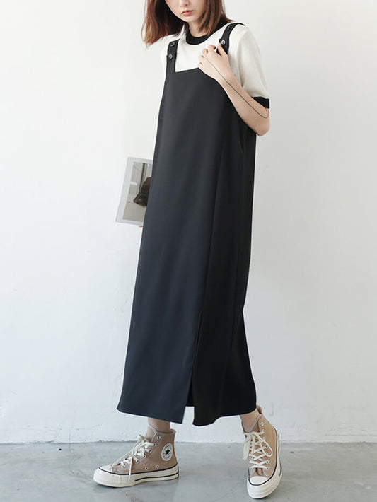 VERILADY | Váy Nhảy Xẻ Tà