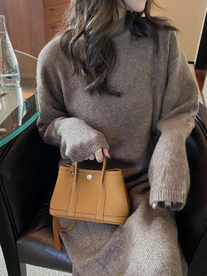 VERILADY | TÚI TOTE DA MỌI
