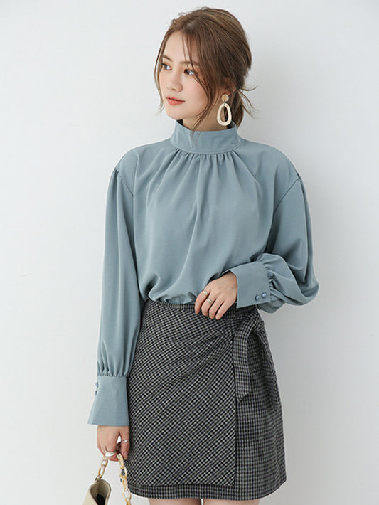 VERILADY | ÁO THUN TAY BÓNG TAY