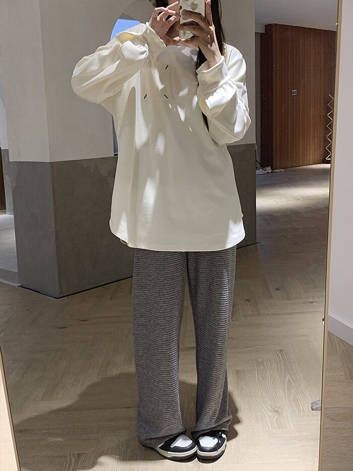 VERILADY | ÁO DÀI POCKET STITCH