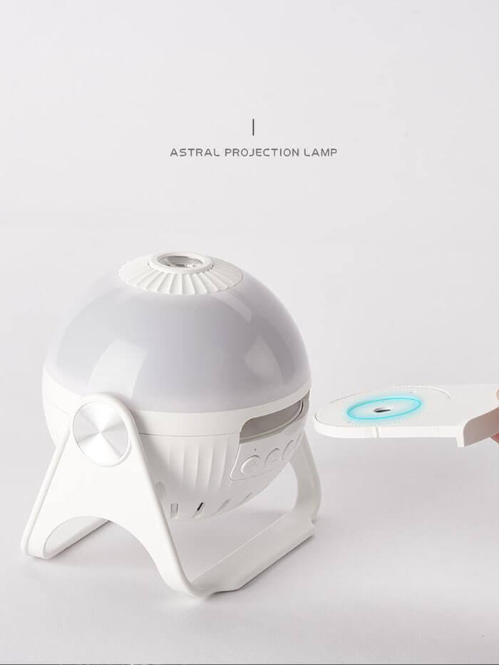 VERILADY | Đèn led chiếu sao