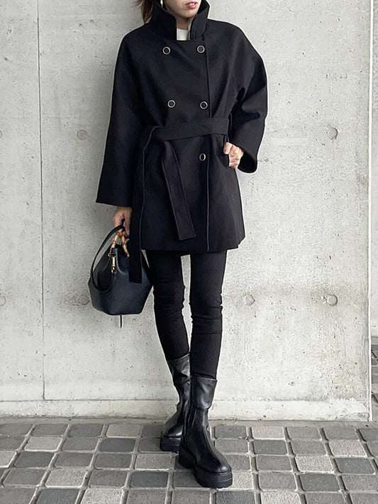 VERILADY | Áo khoác ngắn nữ dày dặn