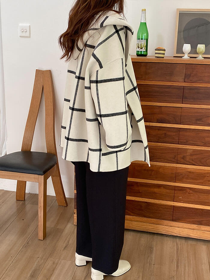 KIỂM TRA | KIỂM TRA ĐÔI TWEED COAT