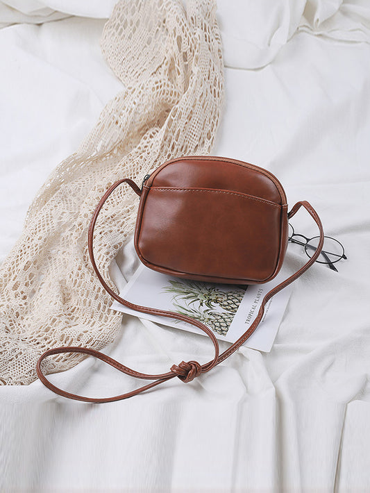 VERILADY | Túi đeo chéo đơn giản dễ phối đồ