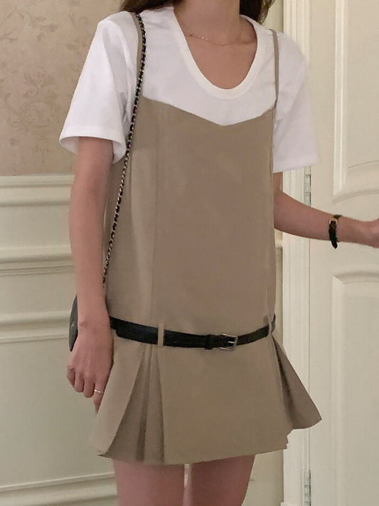 VERILADY | Váy Cami dáng rộng