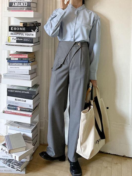 VERILADY | Quần yếm quấn