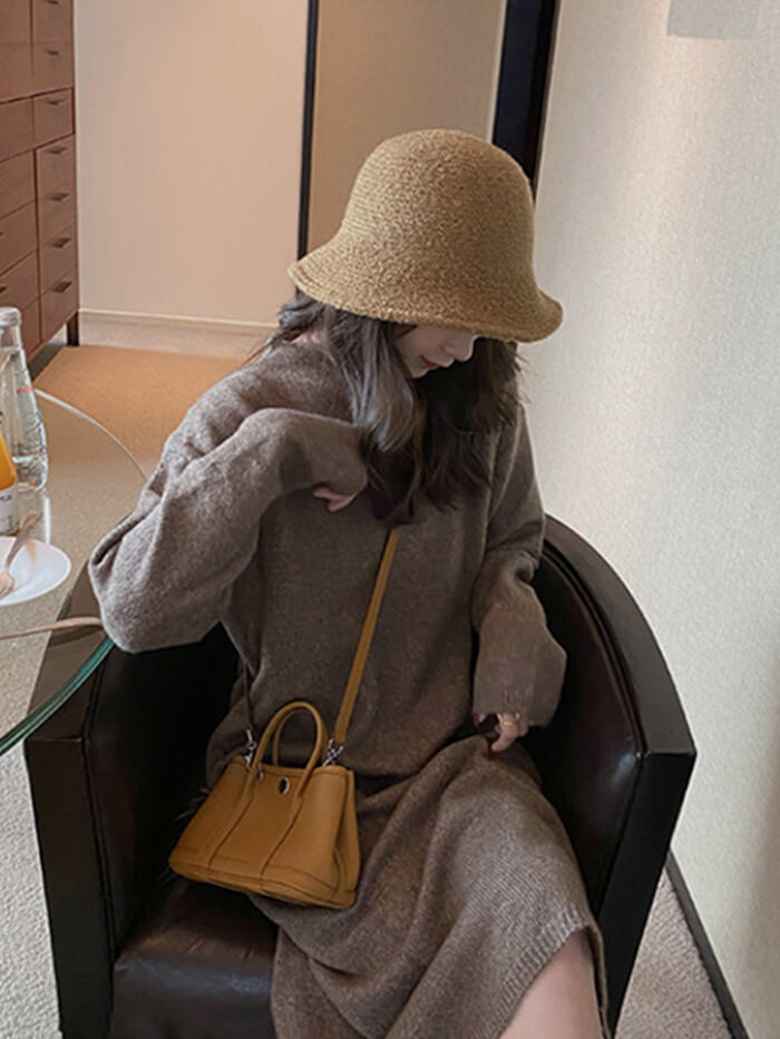 VERILADY | TÚI TOTE DA MỌI