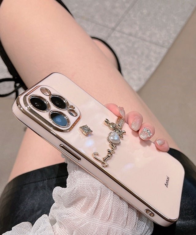 ラブラビットスマホケース - jemiremi