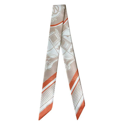 VERILADY | Bộ giảm thanh dài trơn đơn giản 