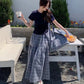 TikTok LIVE  |042602　2点セットアップ (エコバッグ付き)