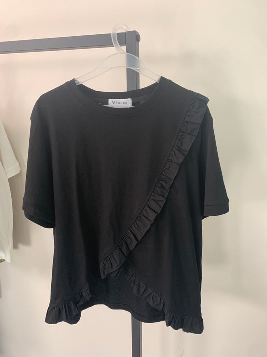 TikTokLIVE |060502　アシメTシャツ
