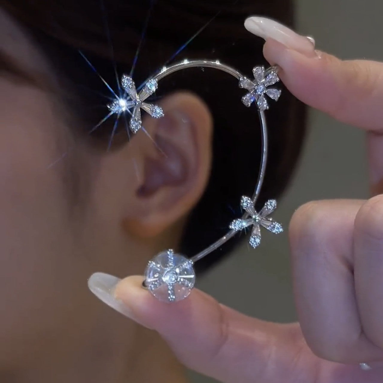 アクセサリー