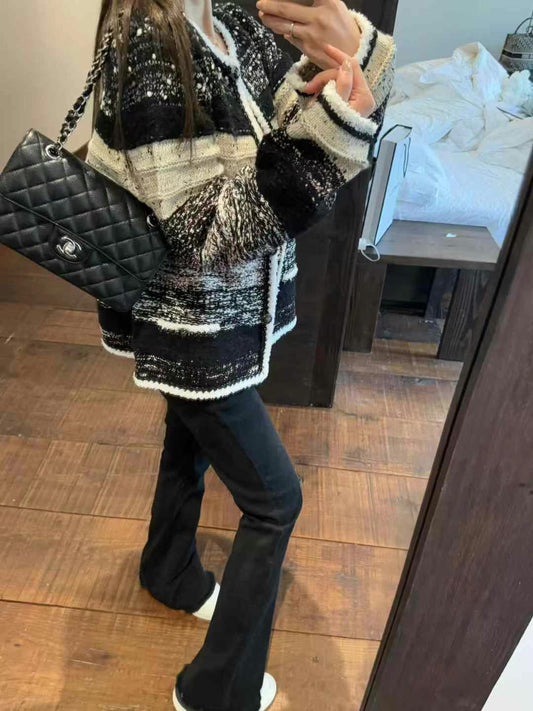 VERILADY |ツイードジャケット