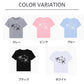 VERILADY |韓国っぽリボンモチーフデザインバレエコアTシャツ