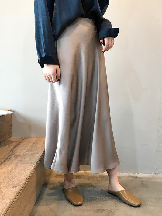 VERILADY | 復古魚尾裙