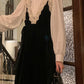 VERILADY | 蕾絲設計 Corten 毛衣裙