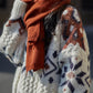 XÁC MINH | Áo dệt kim Argyle cổ điển