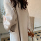 VERILADY | 保暖韓國羊毛大衣