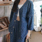 XÁC MINH | Thiết lập Print Denim