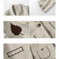 VERILADY | 刺繍テーラードジャケット