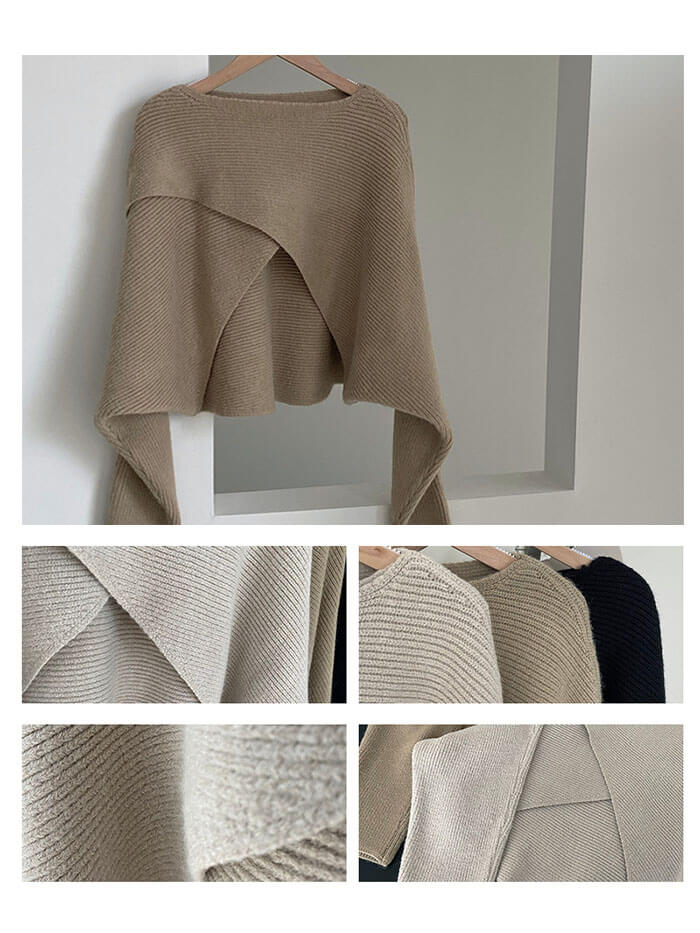 XÁC MINH | Thiết kế đan chéo ngắn