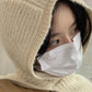 VERILADY | 韓國巴拉克拉瓦針織保暖帽