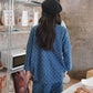 XÁC MINH | Thiết lập Print Denim