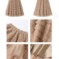 VERILADY | Chân váy vải tuyn xếp tầng mềm mại ngọt ngào đầy thú vị