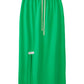 VERILADY | スリット ウエスト紐 ギャル風 スカート