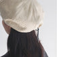 VERILADY | Mũ beret nhẹ có dây buộc phía sau