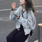 VERILADY | 彩色針織開衫