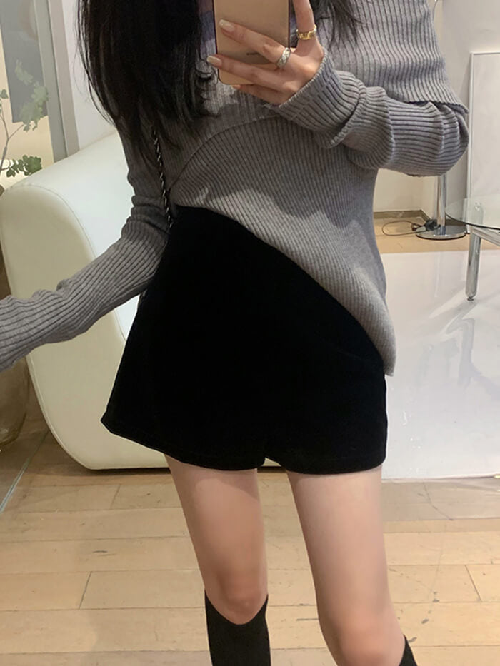 ショートパンツ