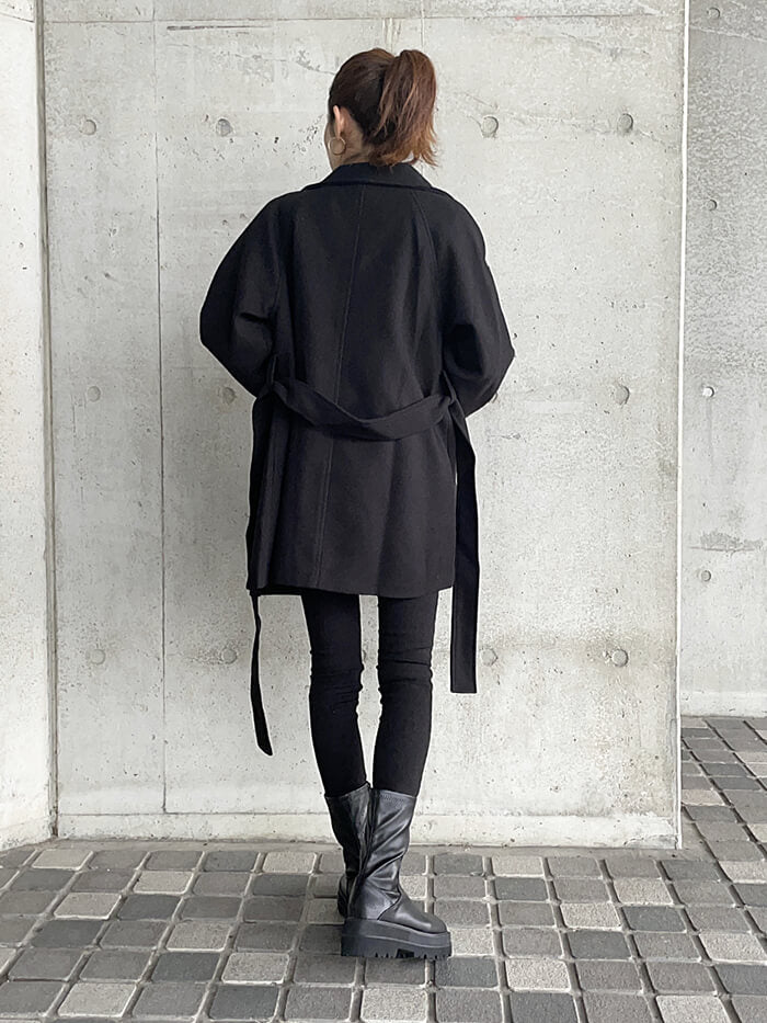VERILADY | Áo khoác ngắn nữ dày dặn
